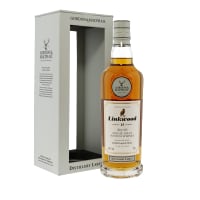 Linkwood 15 Year Old - Distillery Labels (Gordon & MacPhail)