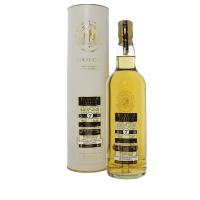 Bunnahabhain Peated 2014 7 Year Old (Duncan Taylor)