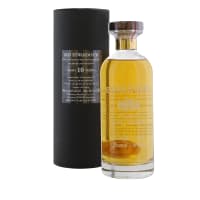 Edradour 10 Year Old 2012 Bourbon Cask