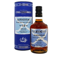 edradour caledonia 12 year old