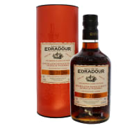 Edradour 21 Year Old 2000 - Oloroso Cask Finish