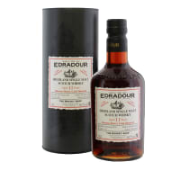 Edradour 2012 11 Year Old Cask Strength #402 TWS Exclusive