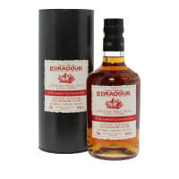 Edradour 12 Year Old 2012 - Michael Eppan Cabernet Sauvignon