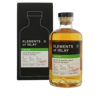 Cask Edit - Elements Of Islay