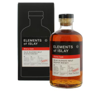 Sherry Cask - Elements Of Islay