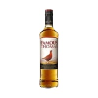 famous grouse blended scotch whisky