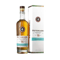 fettercairn 16 year old 4th release: 2023