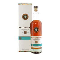 fettercairn 18 year old 2023 release