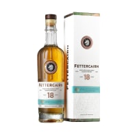 Fettercairn 18 Year Old