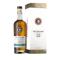 fettercairn 22 year old