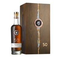 Fettercairn 50 Year Old