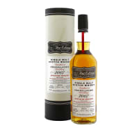 First Editions Craigellachie 2007 16 Year Old Sherry Butt