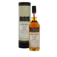 Dailuaine 2010 12 Year Old - The First Editions (Hunter Laing)