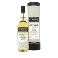 Laphroaig 2004 16 Year Old - The First Editions (Hunter Laing)