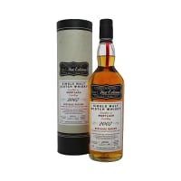 Mortlach 11 Year Old 2007 - The First Editions (Hunter Laing)