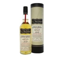 Mortlach 2010 - The First Editions (Hunter Laing)