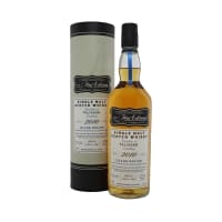 Talisker 2010 8 Year Old - The First Editions (Hunter Laing)