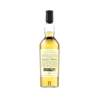 Glen Spey 12 Year Old - Flora and Fauna