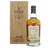 Linkwood 30 Year Old 1991 Sherry Cask - Connoisseurs Choice (Gordon & MacPhail)