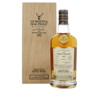 Tomatin 32 Year Old 1989 (cask 4226) - Connoisseurs Choice (Gordon & MacPhail)	