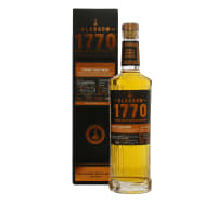 1770 Glasgow Cognac Cask Finish Batch 2