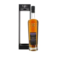 Rare Find Tranquillity 1985 Highland Single Malt Exclusive to The Whisky Shop