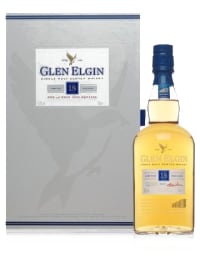 Glen Elgin 18 Year Old 1998 (Special Release 2017)