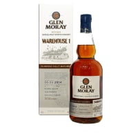 Glen Moray 2014 Oloroso Matured - Warehouse 1