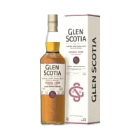 Glen Scotia Double Cask Rum Finish (2022)