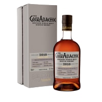 Glenallachie 12 Year Old 2010 Single Cask Oloroso Puncheon #804204