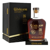 Glenallachie 35 Year Old