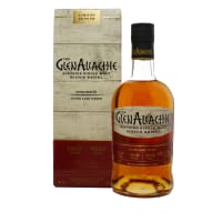 Glenallachie 9 Year Old 2012 Cuvée Cask Finish