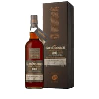 The GlenDronach 27 Year Old 1993