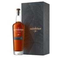 Glendronach 30 Year Old 2025 Release