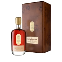 glendronach grandeur 29 year old batch 12