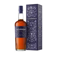 Glendronach Ode to the Dark