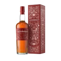 Glendronach Ode to the Embers