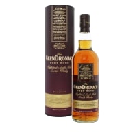 glendronach port wood