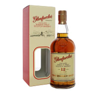 Glenfarclas 12 Year Old 100 Proof 2024 TWS Exclusive