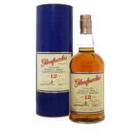 glenfarclas 12 year old