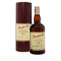 glenfarclas 15 year old