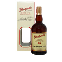 Glenfarclas 15 Year Old TWS 30th Anniversary