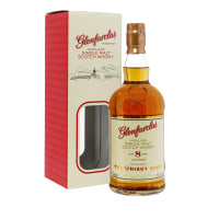 Glenfarclas 8 Year Old 100 Proof 2024 TWS Exclusive