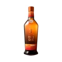 glenfiddich experimental series - fire & cane