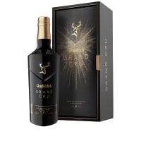 glenfiddich grand cru 23 year old