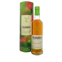 Glenfiddich Experimental Series - Orchard