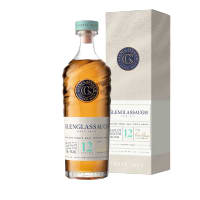 glenglassaugh 12 year old