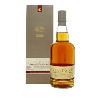 Glenkinchie 2008 (Bottled 2020) Amontillado Cask - Distillers Edition