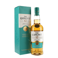 the glenlivet 12 year old