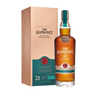 the glenlivet 21 year old - the sample room collection